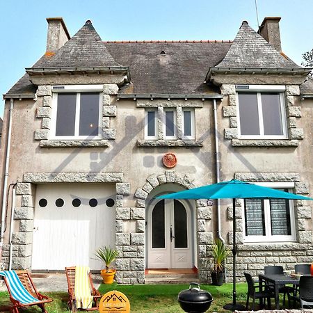 Localise - M8 - Ty Geoland - Maison A Deux Pas Du Centre Avec Jardin Au Guilvinec - Wifi Inclus - Animaux Bienvenus- Linge De Lit Inclus Exterior photo